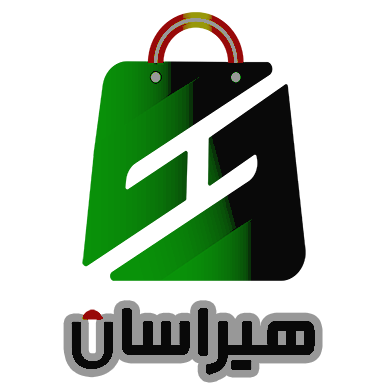 ارده نیم کیلویی